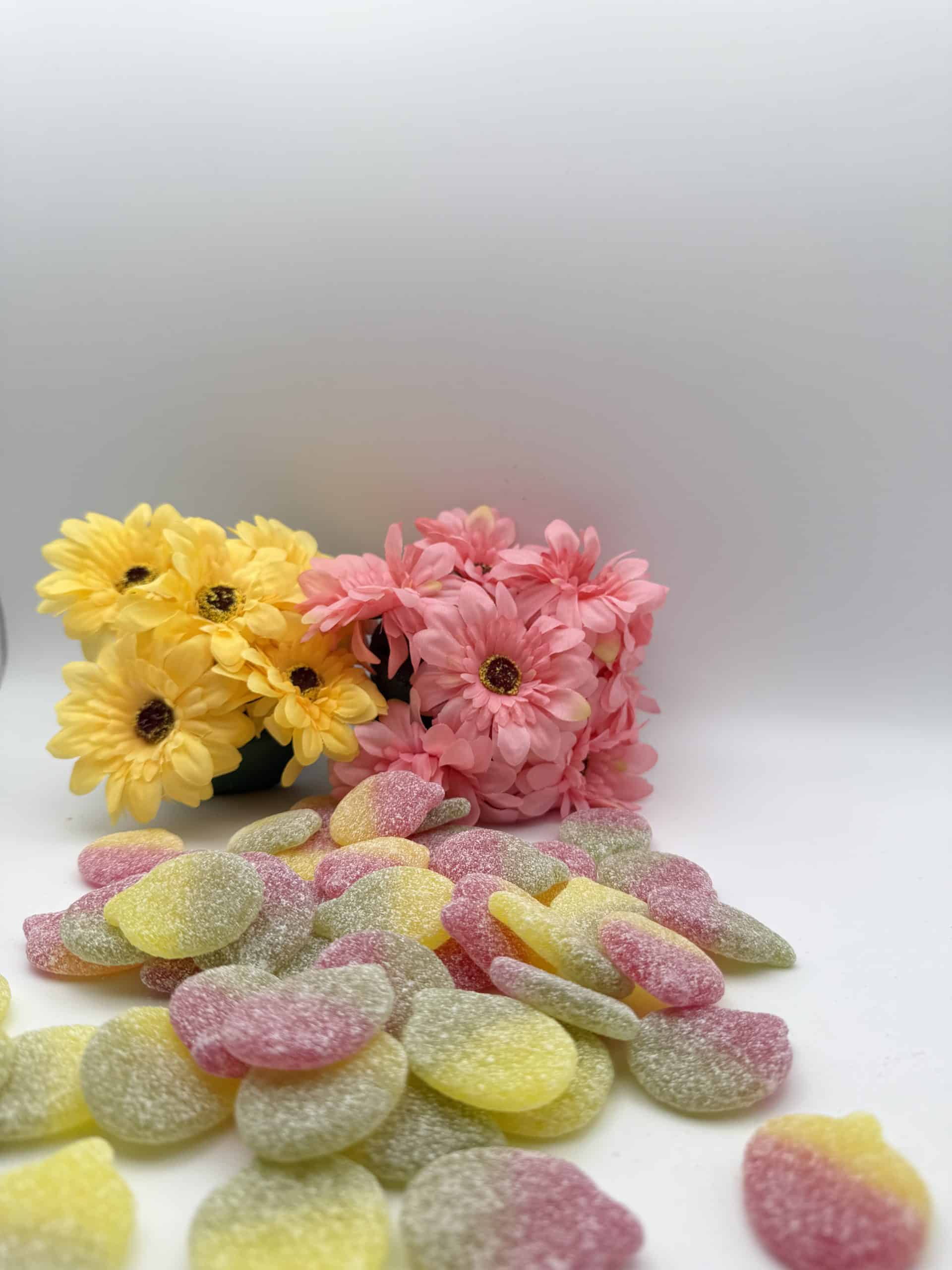 Apfel Sauer Vegan Candy