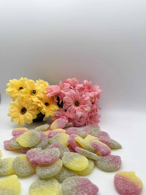 Apfel Sauer Vegan Candy