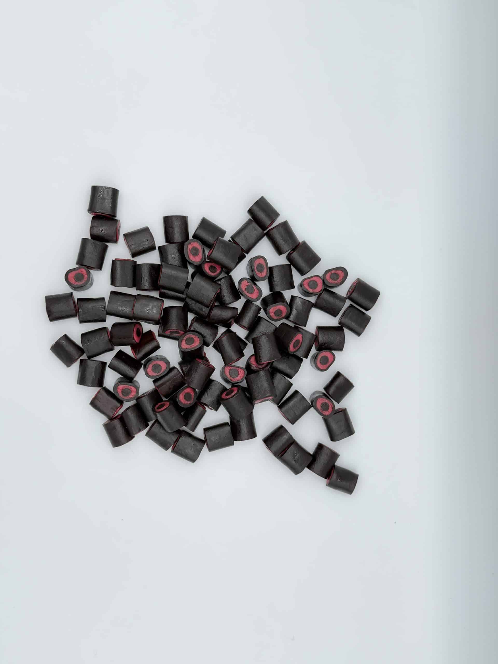 Salta Lakritz vegetarische Candy