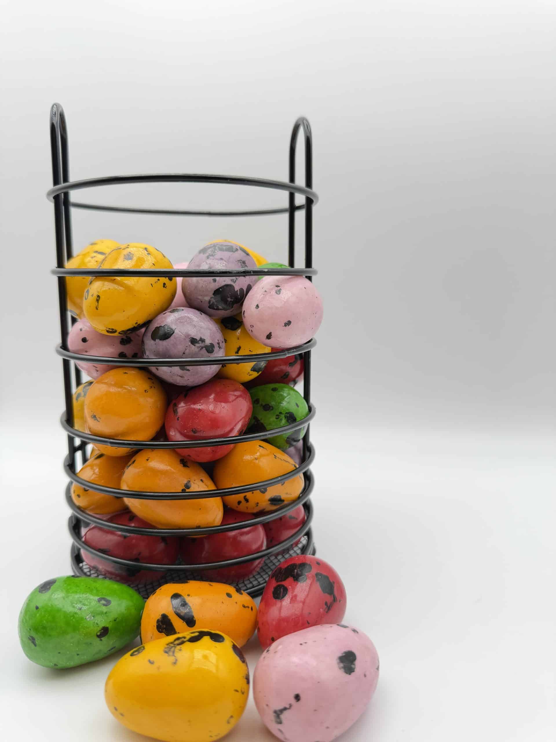 Kaugummi Gross Eier vegetarische Candy