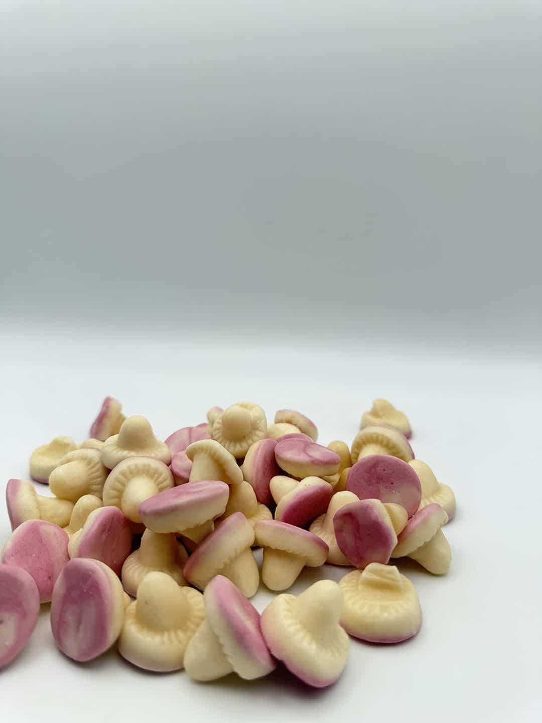 Pilze Halal Candy