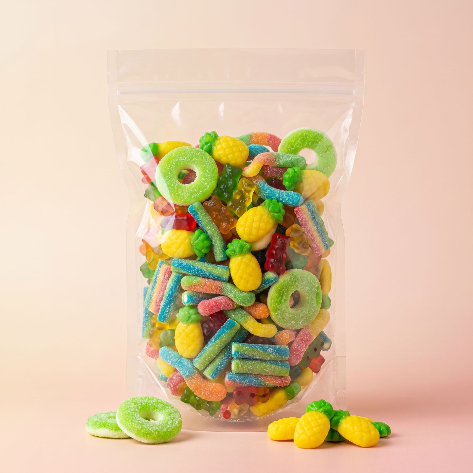 Hiba Candy Mixtüte – individuell befüllbar